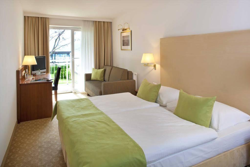 Seehotel Dr. Jilly Hotel Pörtschach am Wörthersee