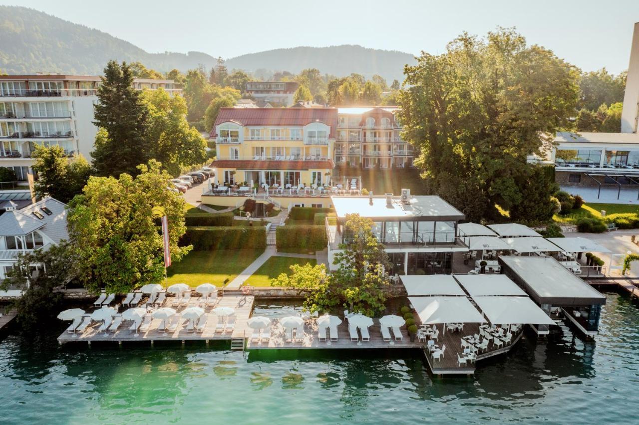 Hotel Seehotel Dr. Jilly 4*