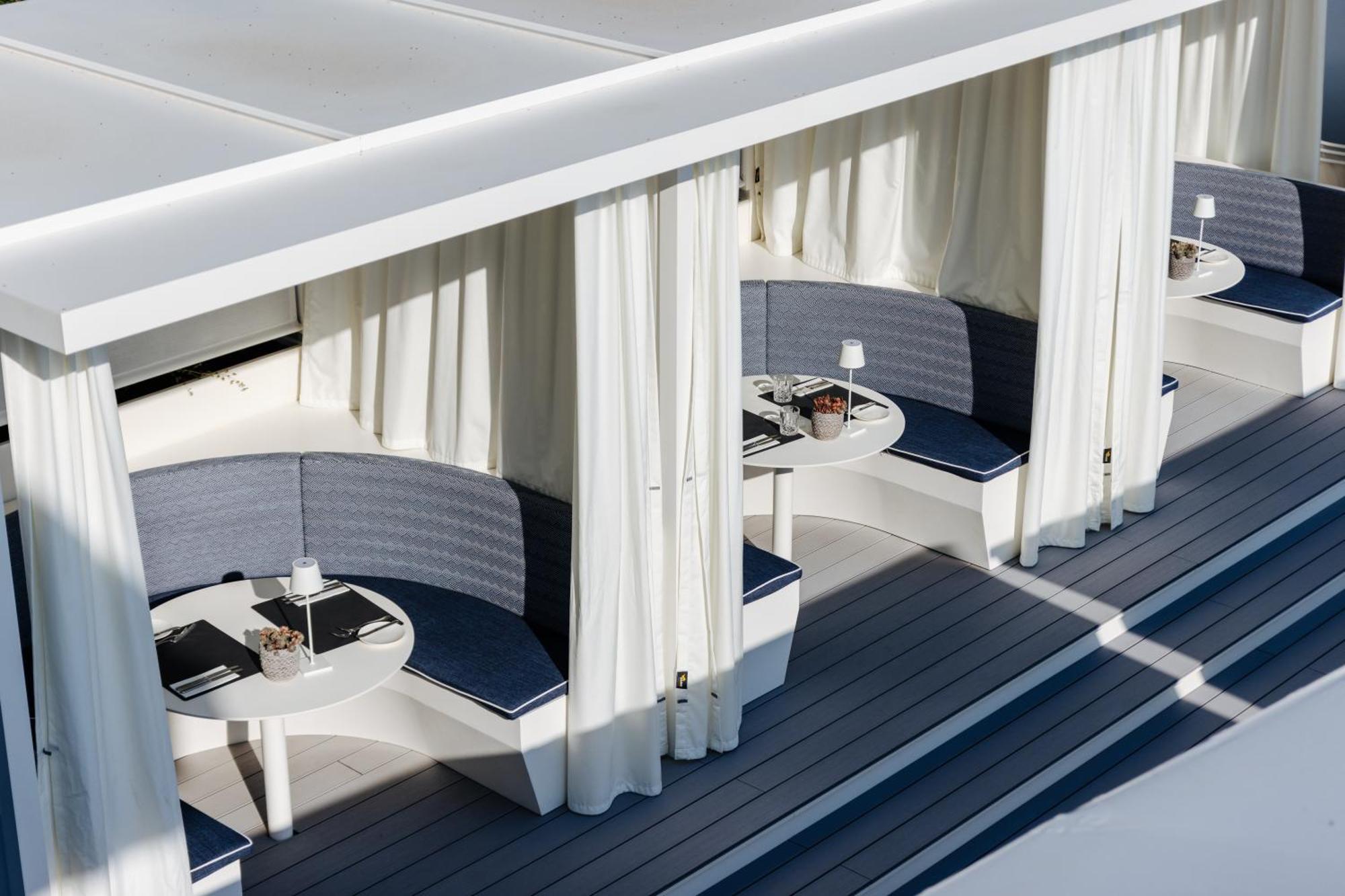 Seehotel Dr. Jilly 4* Pörtschach am Wörthersee