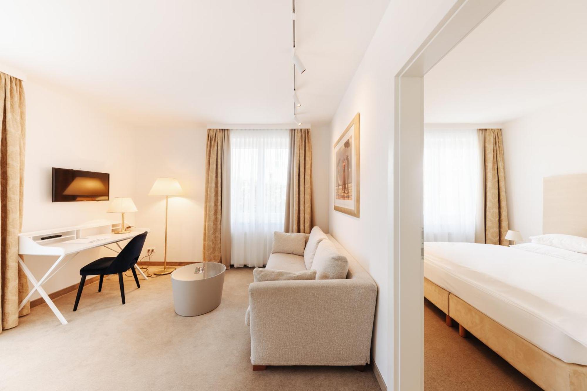 Hotel Seehotel Dr. Jilly 4*