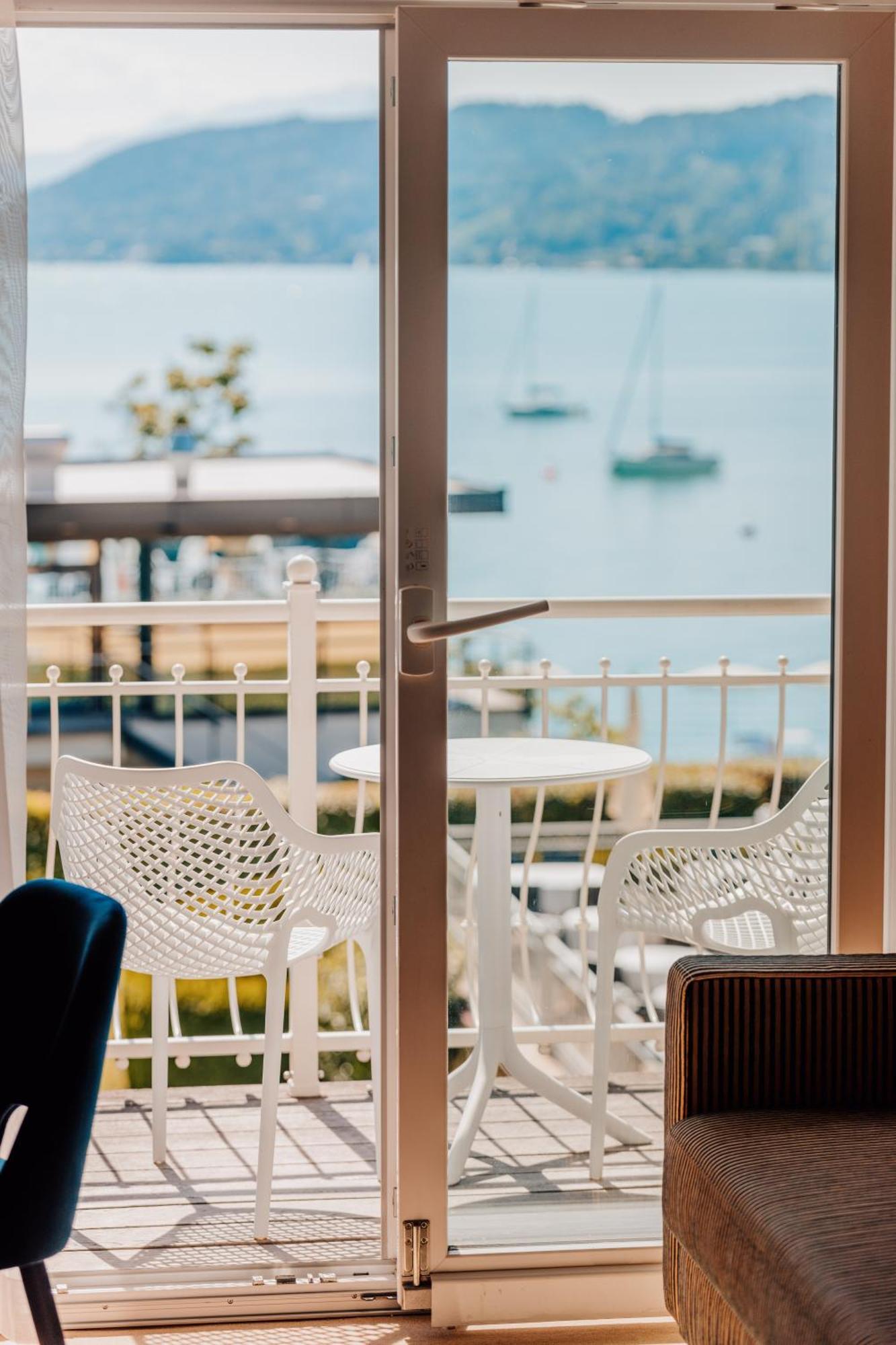 Seehotel Dr. Jilly 4*