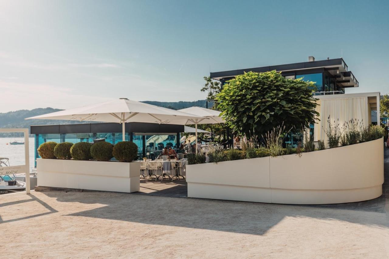 Hotel Seehotel Dr. Jilly 4*