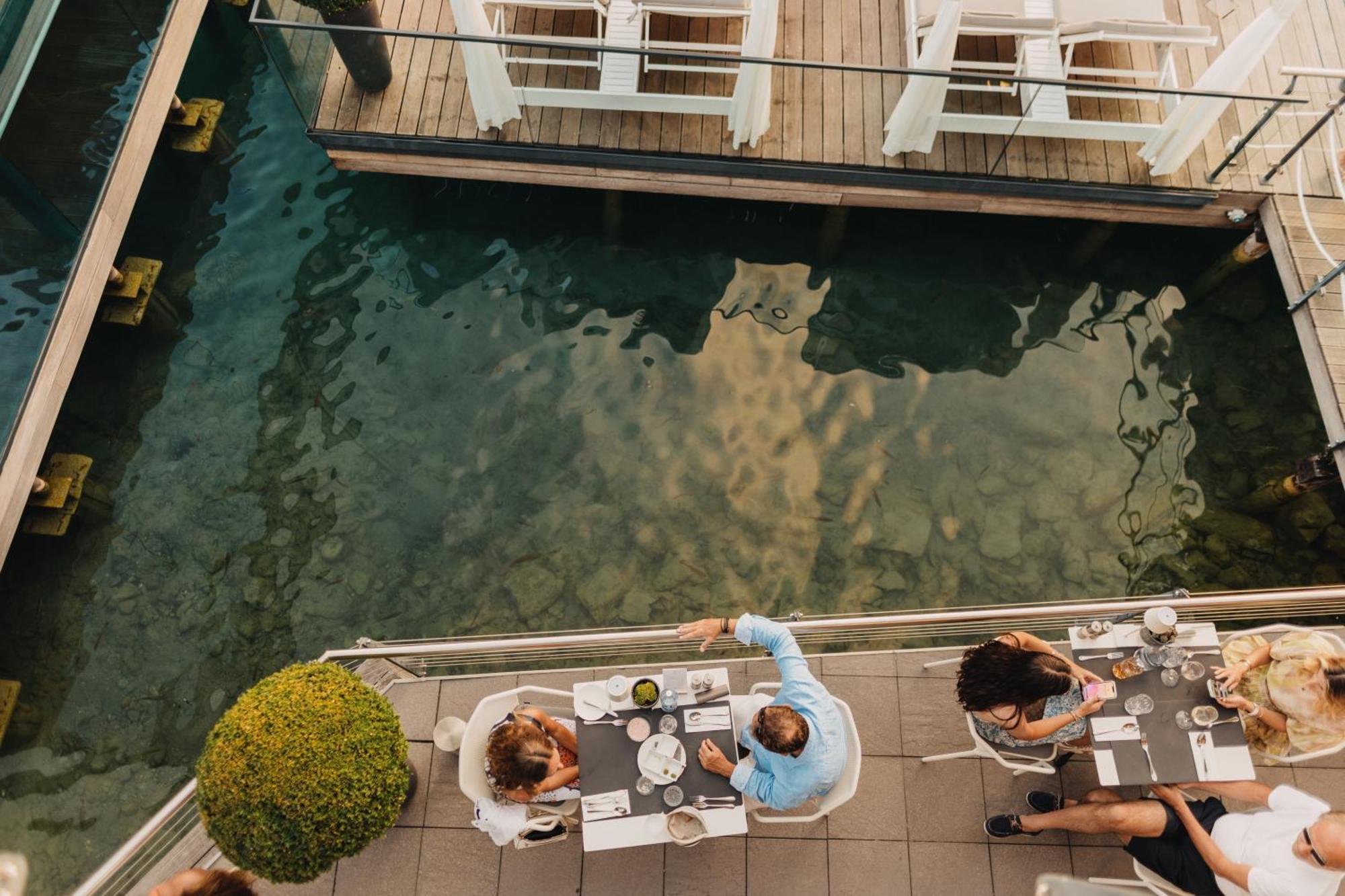 Seehotel Dr. Jilly 4*